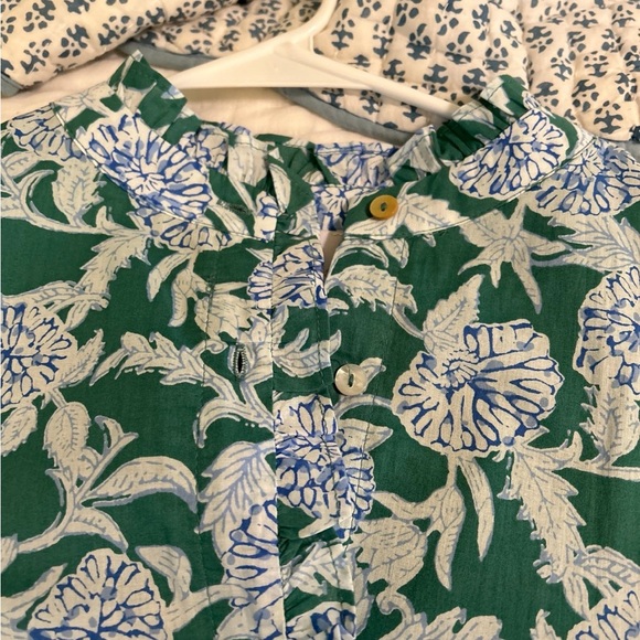 J Marie NWT midi dress size medium - Picture 6 of 8